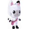 Maskot mačacieho domu Gabi (Pandy Paws) 25 cm