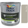 Dulux Floorpaint Classic RAL 7032 béžová 6kg