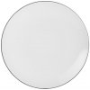 Revol Equinoxe tanier servírovací pr. 31,5 cm White Cumulus