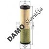 MANN FILTER Olejový filter MANN FILTER HU 736 x