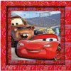 Clementoni Puzzle s rámom 60ks Cars