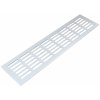 MPkovania SRL ALFA 100 x 2000 mm Biely komaxit