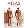 Atlas ľudského tela (Jordi Vigué)