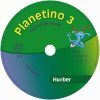 Planetino 3 CD (Gabriele Kopp, kolektív)