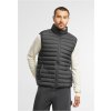Men's basic lightweight vest black čierna | biela | šedá | krémová | viacfarená 5XL Urban Classics 4065812683809