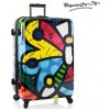 Heys Britto Butterfly L 100 L HEYS-16049-6912-30