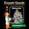 Expert Seeds - OGesus Auto 3 ks - Semená neobsahujú THC