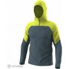 Dynafit ALPINE WIND bunda, ultra yellow L
