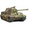 Tamiya Pz.Kpfw. VI King Tiger Henschel veža Full Option 1/16 KIT