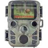 Berger & Schröter Mini fotopasca 20 Megapixel čierne LED diódy, Low-Glow-LED, funkcia zrýchleného snímania maskáčová; 31881