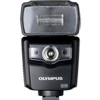 Olympus FL-600R