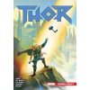 Thor 3: Konec války - Jason Aaron