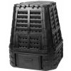 Strend Pro ECO 650 lit, čierny 255077