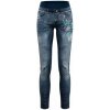 Crazy Idea pant wonder magic woman winter garden