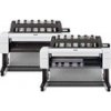HP DesignJet T1600 36 Printer - HDD (A0+, 19.3s A1, Ethernet, HDD)