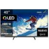 Televize CHiQ 40QA10, QLED