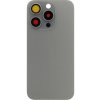 Zadný kryt iPhone 15 Pro