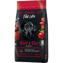 Fitmin Dog For Life Beef & Rice 12 kg