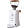 Ascaso i-mini i1, white, walnut