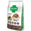 NUTRIN krmivo zmes 0,75 kg králik