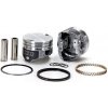 KB Performance, sada piestov 1340cc Evo B.T. .020