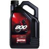 Motul - motorový olej 800 2T FL OFF ROAD 4L 104039