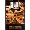 Argo Reverz - Pohraničí 2