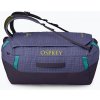 Osprey Transporter Duffel euphoria purple 65 l