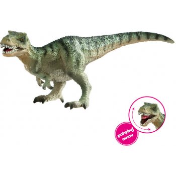 Schleich 14587 prehistorické zvieratko dinosaura Tyrannosaurus rex