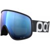 Lyžiarske okuliare POC Vitrea Uranium Black/Partly Sunny Blue uni