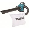 MAKITA DUB363ZV aku vysávač/ofukovač 2*18V Li-ion LXZ, bez batérie
