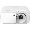 Optoma projektor HZ146X (DLP, laser, FULL 3D, 1080p, 3 800 ANSI, 2M:1, 2xHDMI, RS232, USB-A power, 1x15W speaker)