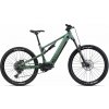 CTM Zynk GX Xpert MX 2026, (820 Wh), matná zelená, M226.292