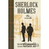 Sherlock Holmes - Arthur Conan Doyle