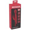 You2Toys Silicone Rabbit Vibrator