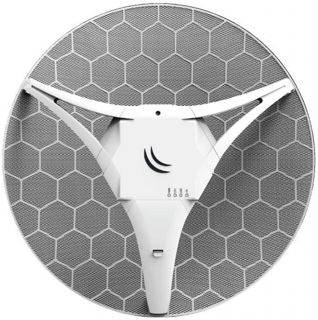 MikroTik RBLHGR&R11e-LTE6