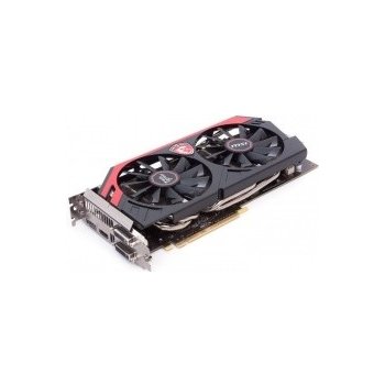 MSI N780 TF 3GD5/OC Gaming