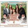 Tajemství staré bambitky 2 - Evžen Gogela; Ivo Macharáček; Tomáš Klus; Veronika Khek Kubařová; Miroslav Vl...