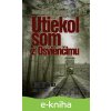 E-kniha Utiekol som z Osvienčimu - Rudolf Vrba, Alan Bestie
