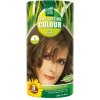Hennaplus Prírodná farba na vlasy 6 - tmavá blond (100ml)