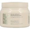 Schwarzkopf Professional BLONDME Bond Repair Nourishing Mask 200 ml