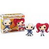Funko POP Animation: MHA S9 2pk-G.Criminal&LaBrava