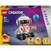 LEGO LEGO® Creator 3 v 1 Vesmírný robot 31164