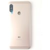 Kryt Xiaomi Mi A2 Lite Redmi 6 Pro zadný Zlatý