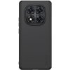 Nillkin Super Frosted PRO Zadní Kryt pro Xiaomi Redmi Note 14 Pro 5G/Poco X7 5G Black