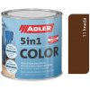 ADLER Slovensko 5in1 Color 0,75 l hnedá