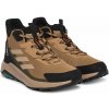 Pánske trekové topánky adidas TERREX ANYLANDER MID