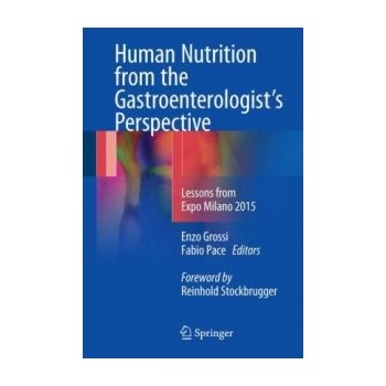 Human Nutrition from the Gastroenterologist's Perspective Grossi Enzo
