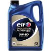 Elf Evolution Full-Tech VSX 0W-20 5 l
