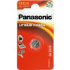 Panasonic Lithium Power gombíková batéria CR1216